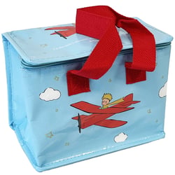 Petit sac à gouter isotherme Le Petit Prince Kiub