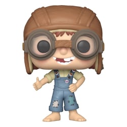 Là-haut 2 - Figurine POP! Young Ellie 9 cm - Funko
