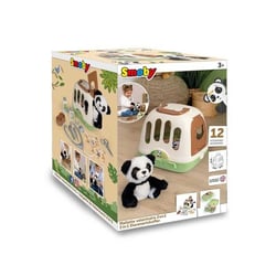 Mallette vétérinaire 2en1 - Smoby