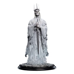 Le Seigneur des Anneaux - Statuette 1/6 Witch-king of the Unseen Lands Classic Series 43 cm - Weta Workshop