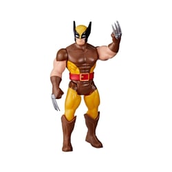 Marvel Legends Retro Collection - Figurine 2022 Wolverine 10 cm