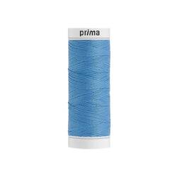 Prima Mercerie | Fil à coudre |fil en polyester |bobine fil de 200m |ciel