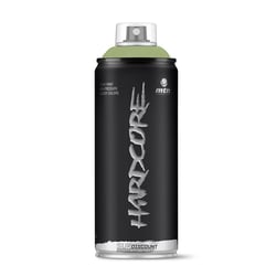 Spray de peinture - Vert rambo - RV-250 - Hardcore MTN - 400ml