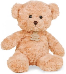 Peluche Ours Câlin Miel 21 cm - Histoire d'Ours