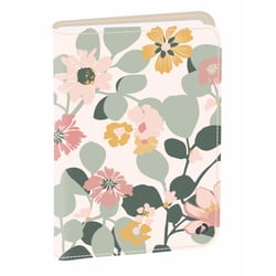 UNIVERSITAIRE FR rep Bloom - 10x15 cm - Semainier - 13 mois de août à août