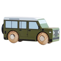 Voiture Archie No 27 - Le Toy Van