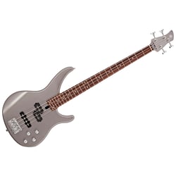 TRBX 204 Gray Metallic Yamaha
