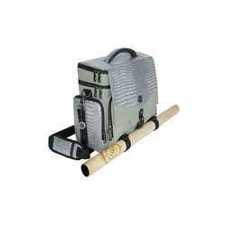 Enhance Tabletop Series - Sac de voyage de l'aventurier Édition Collector Gris