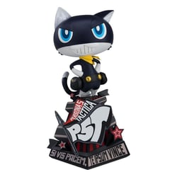 Persona 5 Tactica - Statuette Pop Up Parade Morgana L Size 18 cm - Good Smile Company