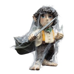 Le Seigneur des Anneaux - Figurine Mini Epics Frodo Baggins Limited Edition 11 cm - Weta Workshop