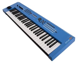 MX61 v2 BU Yamaha