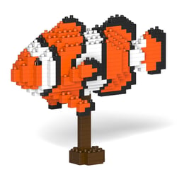 Poisson Clown du Pacifique Taille standard | JEKCA | 14 ans et +
