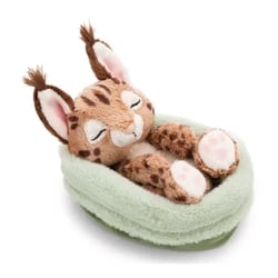 Peluche caracal 12 cm - NICI