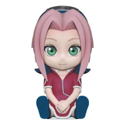 Naruto Shippuden - Tirelire Sakura - Plastoy