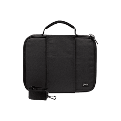 Pochette ordinateur 13 à 13,6 pouces Noir - CEP