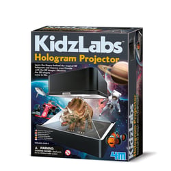 Projecteur Hologramme - Version EN
