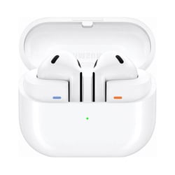 Samsung Écouteurs True Wireless Galaxy Buds 3 avec ANC Blanc