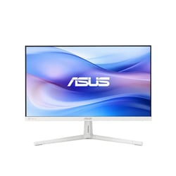 ASUS VU249HFI W écran plat de PC 60,5 cm (23.8) 1920 x 1080 pixels Full HD LCD Blanc