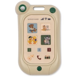 Mon premier téléphone Konges Sløjd
