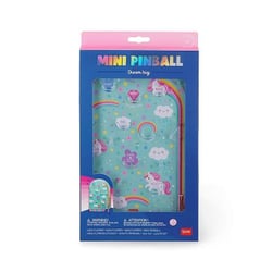 Mini flipper – Mini pinball – Licorne - Legami