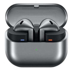 Ecouteurs sans fil Bluetooth 5.4 - Samsung Galaxy Buds 3 avec reduction de bruit - Gris