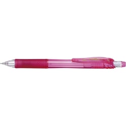 Porte-mines PENTEL ENERGIZE.X - Pointe 0,7 mm - Corps rose translucide