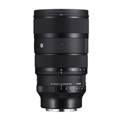 SIGMA Objectif 28-45mm f/1.8 DG DN ART compatible avec Monture L