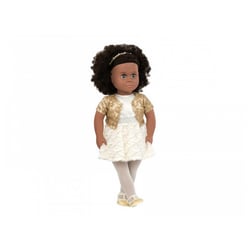 Poupee Classique 46cm – Haven - Our Generation