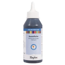 Peinture de bricolage pour enfants 250 ml