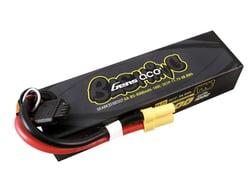 Batterie Lipo Gens Ace G-Tech 8000mAh 11.1V 100C 3S1P EC5-Bashing