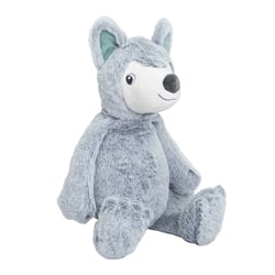Peluche Loup - 30 cm - Trois Kilos Sept