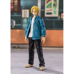 Sakamoto Days - Figurine S.H.Figuarts Asakura Shin 15 cm