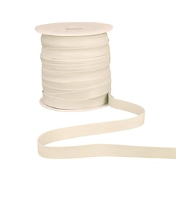 Laminette 12mm blanc au mètre
