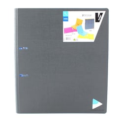 Classeur A4 D'Design Dos 5.5Cm Polypropylène - Viquel 206283