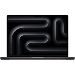 14'' MacBook Pro M5 - RAM 16Go - Stockage 1To SSD - CPU 10 coeurs - GPU 10 coeurs - Noir sidéral
