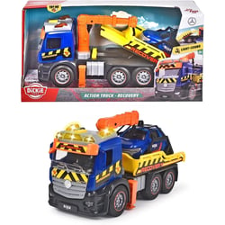 Action Truck Camion de dépannage Recovery 26cm