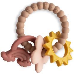 Jouet de dentition Ring Mushie