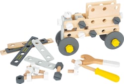 Set de construction Miniwob - Small Foot company