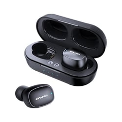 Ecouteurs Bluetooth Sans Fil Sport Étanche Toucher Intuitif Chargement Rapide YONIS