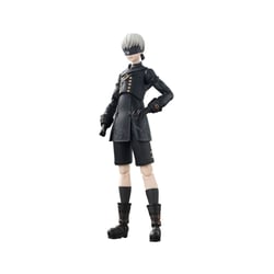 NieR : Automata - Figurine S.H. Figuarts 9S 15 cm