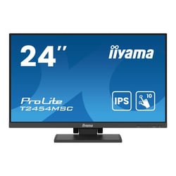 iiyama Monitor Touch T2454MSC-B2AG T2454MSCB2AG (T2454MSC-B2AG)
