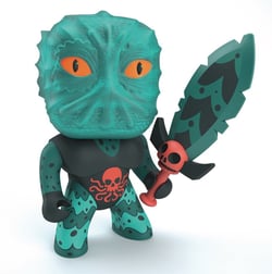 Abys pirate Arty Toys - Djeco
