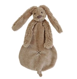 Doudou Lapin Richie Clay 25 cm - Happy Horse