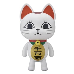 Dandadan F:Nex - Statuette 1/7 Turbo Granny Beckoning Cat 40 cm