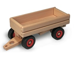 Remorque de camion - Fagus