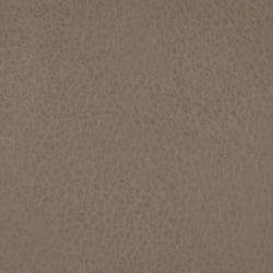 Tissu Simili cuir souple Structuré Taupe