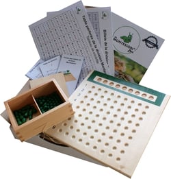 Division Montessori