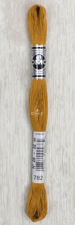 BRODER SPECIAL 1 ECH 32M
