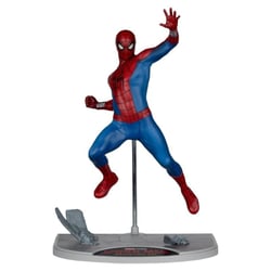 Spider-Man: Brand New Day 2026 - Statuette  Studios 1/6 Spider-Man 24 cm - McFarlane Toys