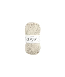 Pelote Cotenal - Bergère de France Perle